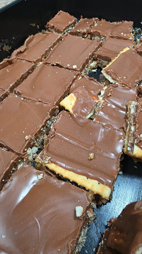 Twix Bars
